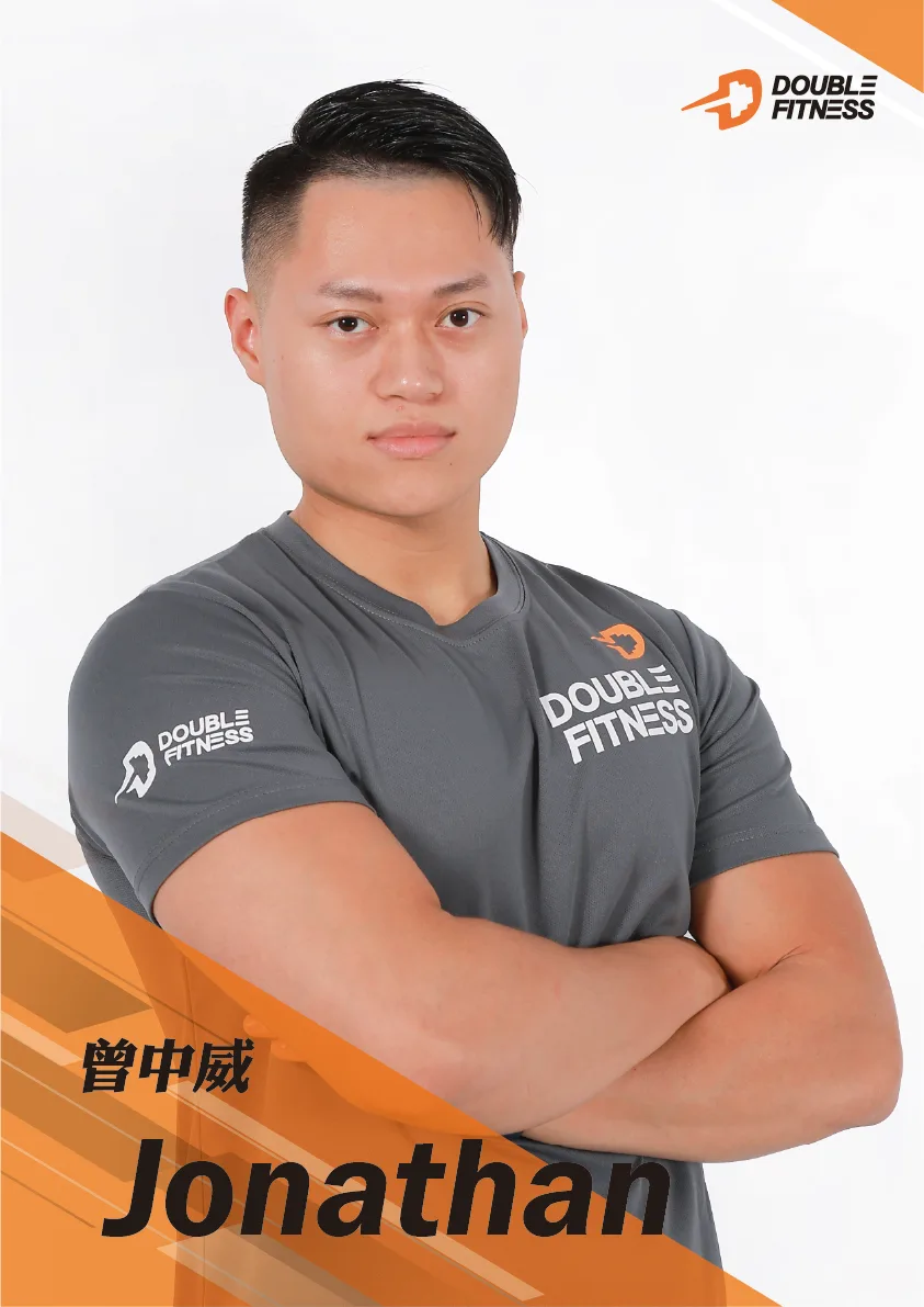 曾中威 Jonathan
