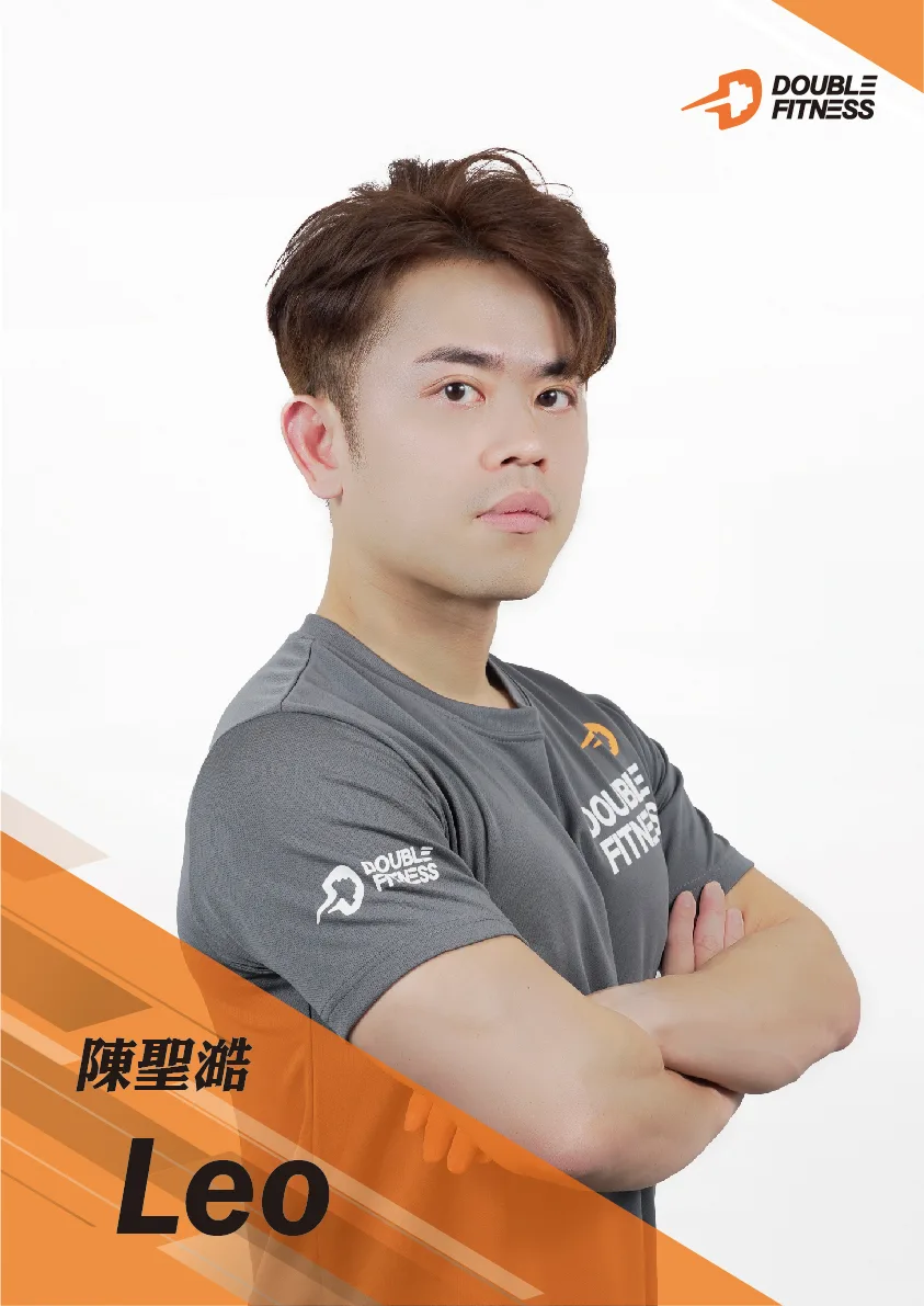 陳聖澔 Leo