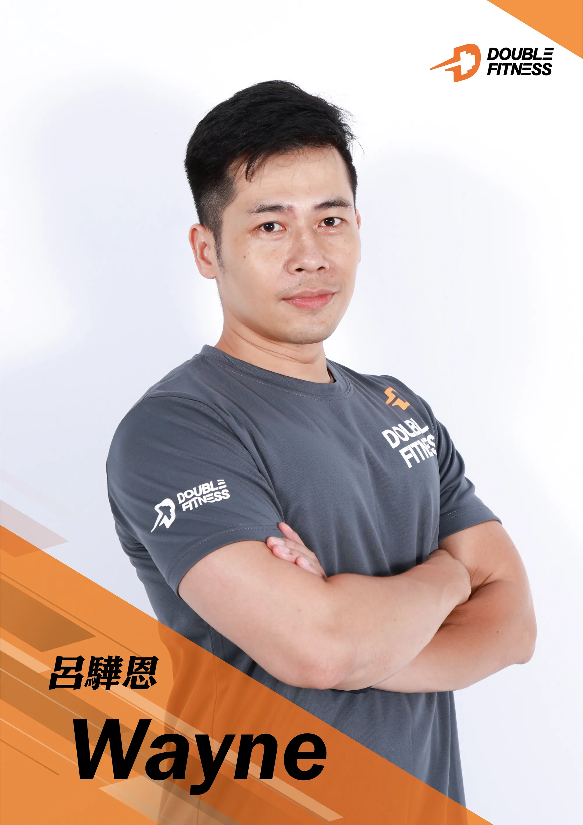 呂驊恩 Wayne
