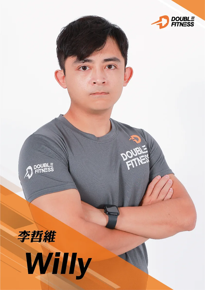 李哲維 Willy