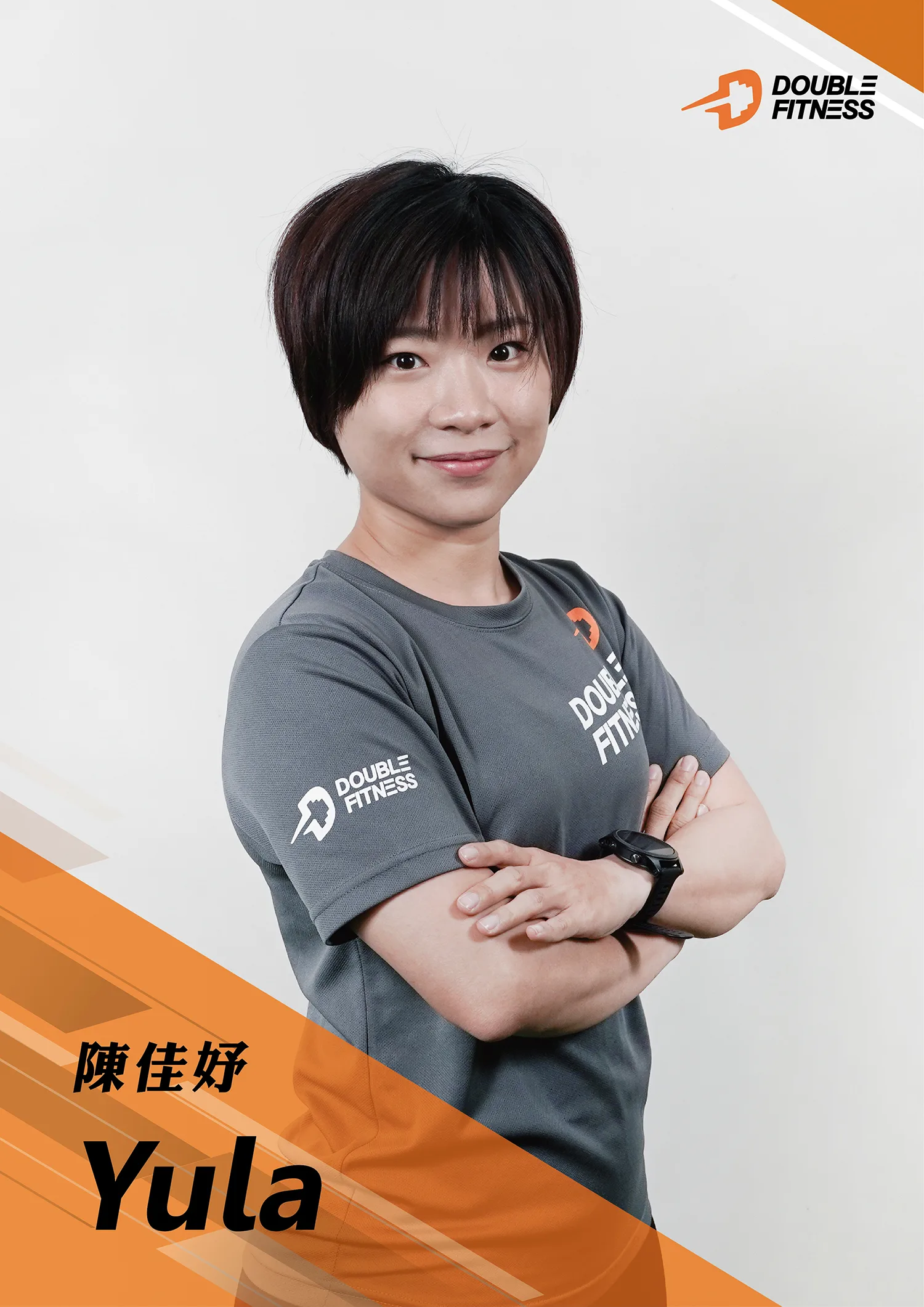 陳佳妤 Yula