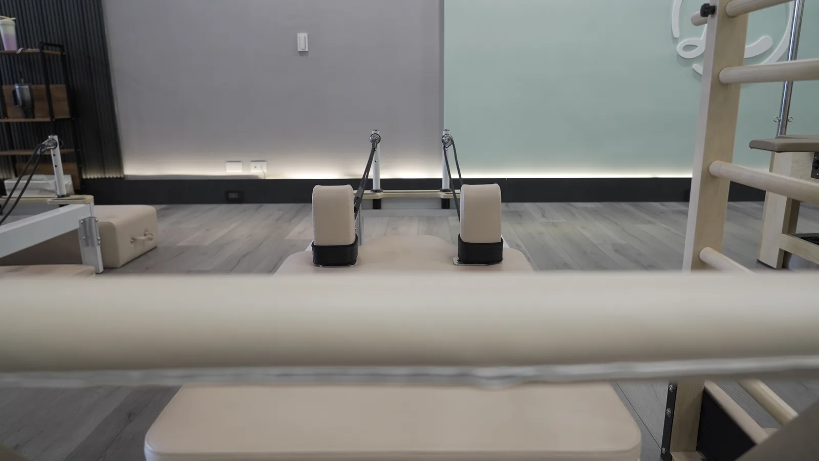 身活東橋館教室環境