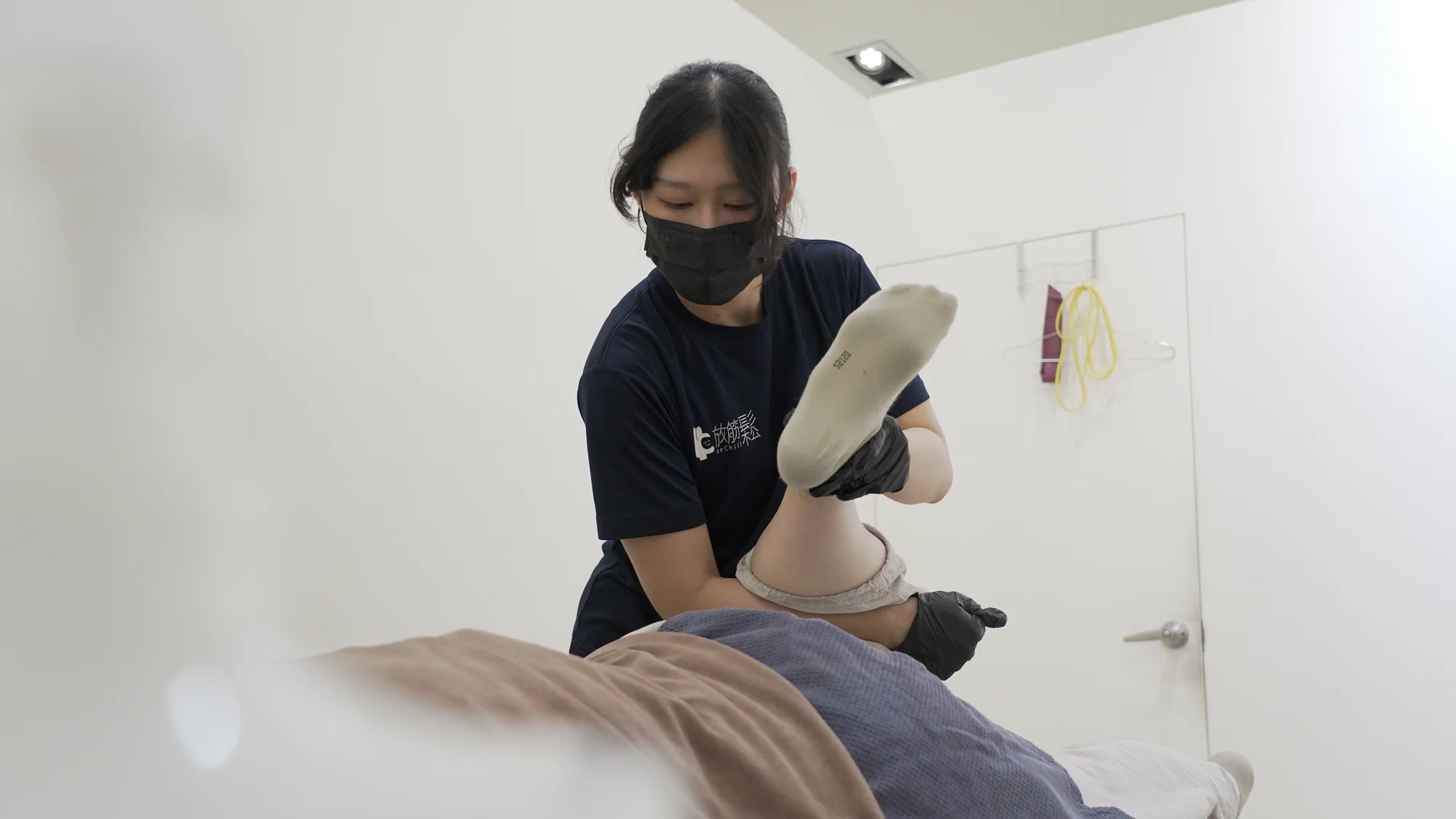 放筋鬆品牌/團隊照